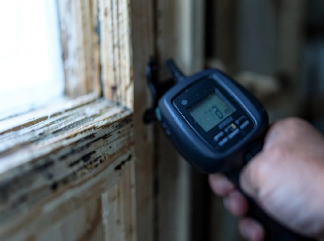Commercial Water Damage Restoration in Central Village, CT
