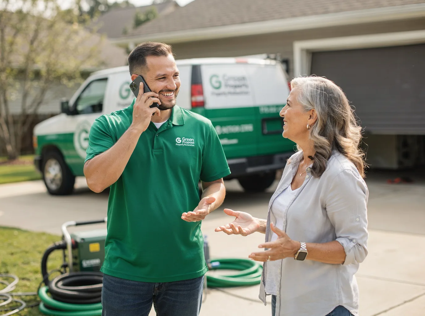 Water Damage Restoration Central Village, CT FAQs